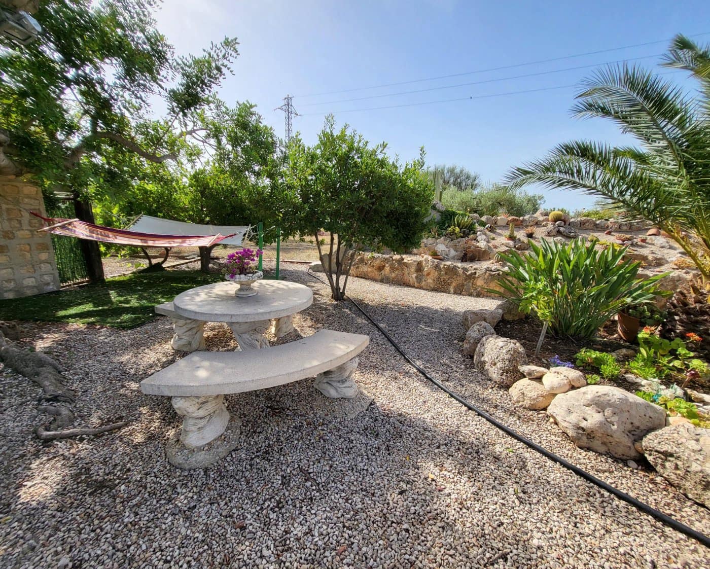 5 soveværelse Finca/Landehus til salg i L'Ametlla de Mar med swimmingpool - € 562.000 (Ref: 6962399)