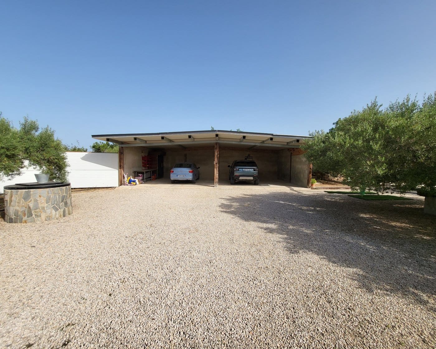 5 soveværelse Finca/Landehus til salg i L'Ametlla de Mar med swimmingpool - € 562.000 (Ref: 6962399)