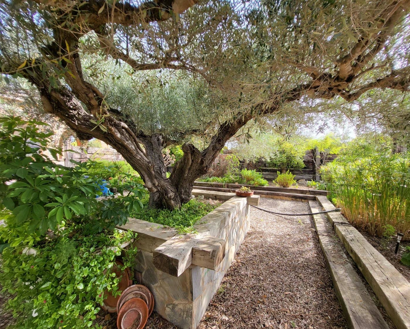 5 soveværelse Finca/Landehus til salg i L'Ametlla de Mar med swimmingpool - € 562.000 (Ref: 6962399)