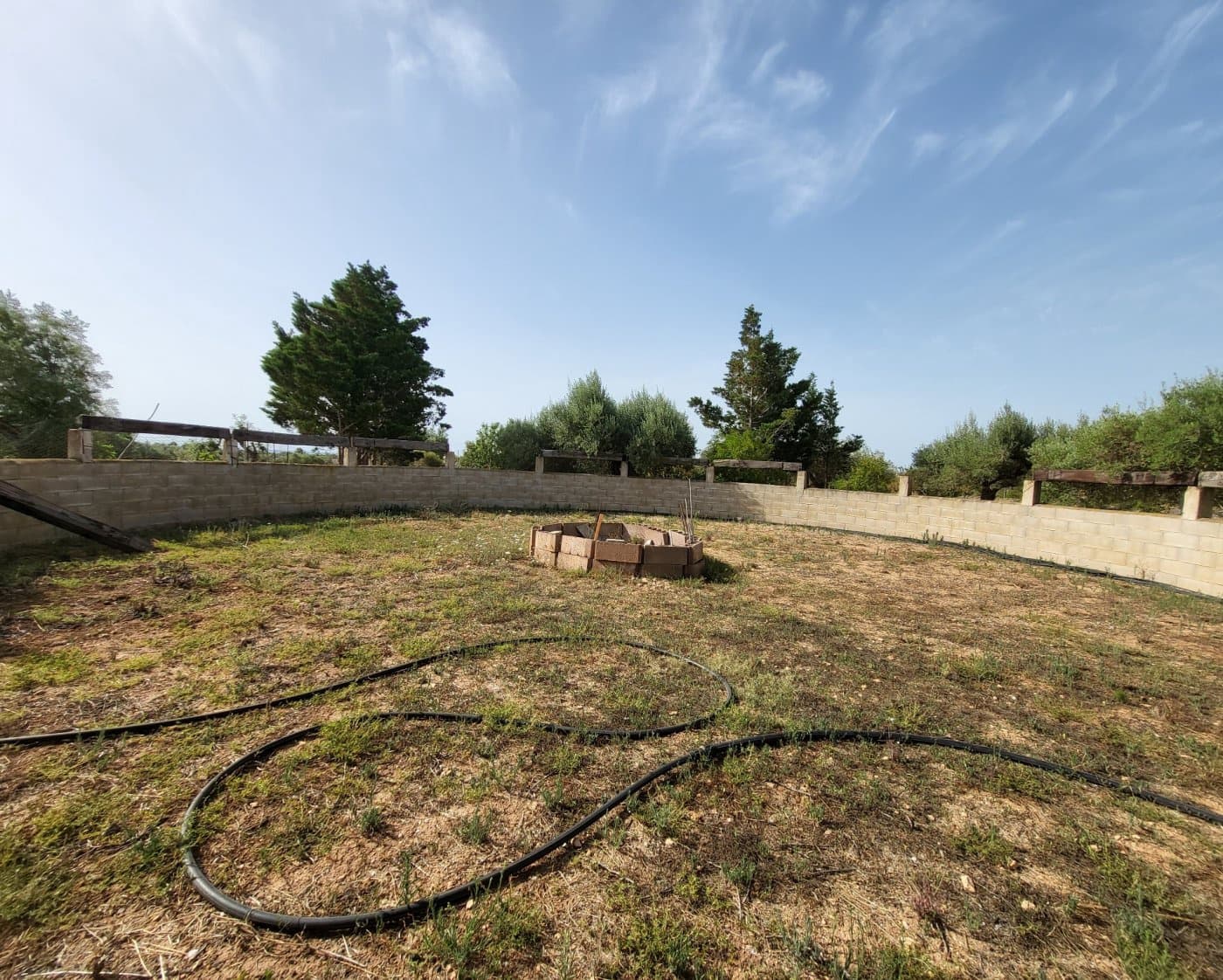 5 soveværelse Finca/Landehus til salg i L'Ametlla de Mar med swimmingpool - € 562.000 (Ref: 6962399)