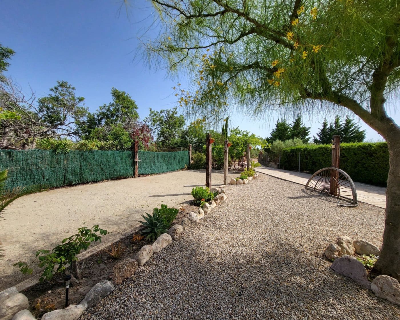 5 soveværelse Finca/Landehus til salg i L'Ametlla de Mar med swimmingpool - € 562.000 (Ref: 6962399)