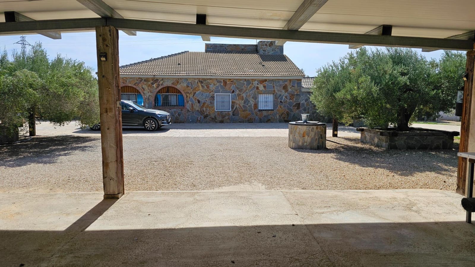 5 soveværelse Finca/Landehus til salg i L'Ametlla de Mar med swimmingpool - € 562.000 (Ref: 6962399)