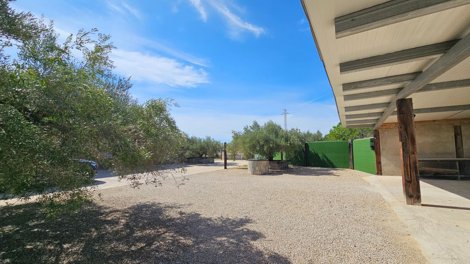 5 soveværelse Finca/Landehus til salg i L'Ametlla de Mar med swimmingpool - € 562.000 (Ref: 6962399)