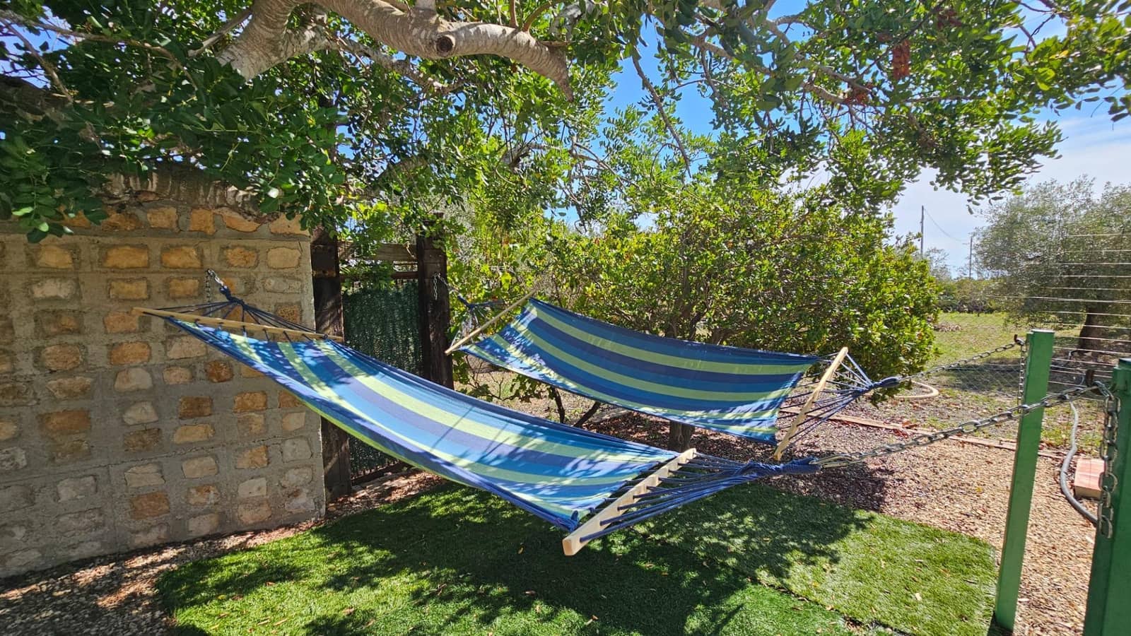 5 soveværelse Finca/Landehus til salg i L'Ametlla de Mar med swimmingpool - € 562.000 (Ref: 6962399)