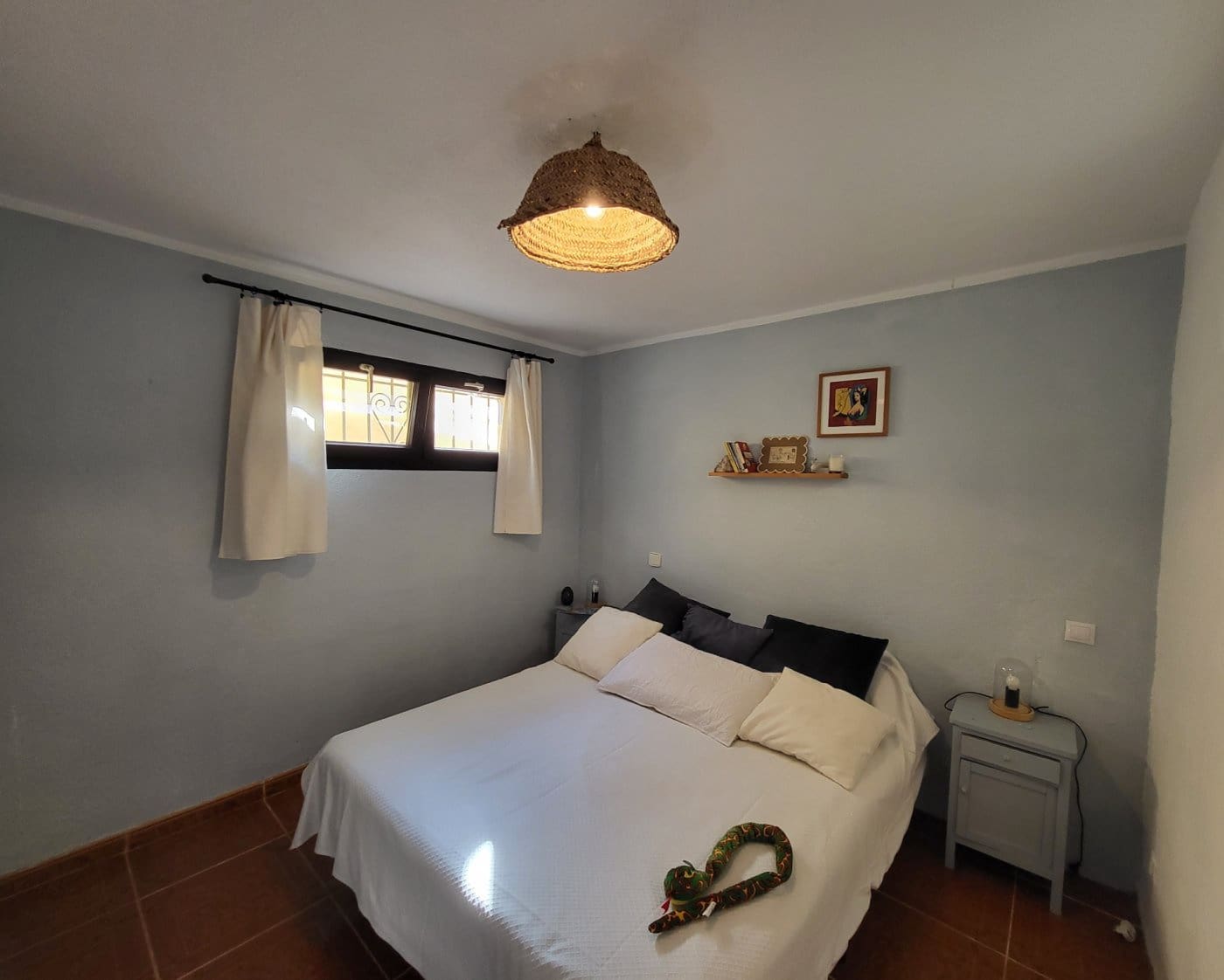 8 sovrum Finca/Hus på landet till salu i L'Ametlla de Mar med pool - 559 000 € (Ref: 7005087)