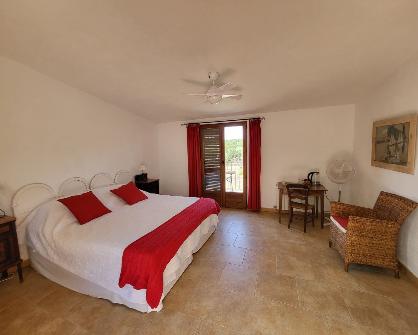 8 sovrum Finca/Hus på landet till salu i L'Ametlla de Mar med pool - 559 000 € (Ref: 7005087)