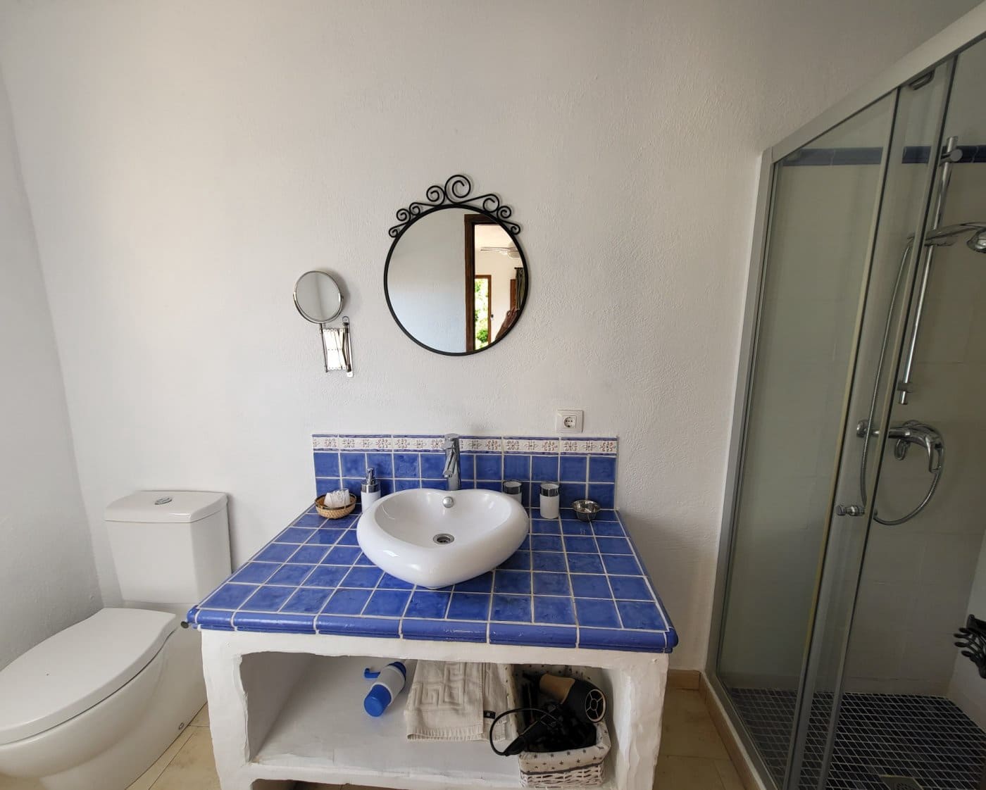 8 sovrum Finca/Hus på landet till salu i L'Ametlla de Mar med pool - 559 000 € (Ref: 7005087)