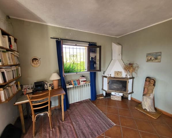 8 slaapkamer Finca/Landhuis te koop in L'Ametlla de Mar met zwembad - € 559.000 (Ref: 7005087)