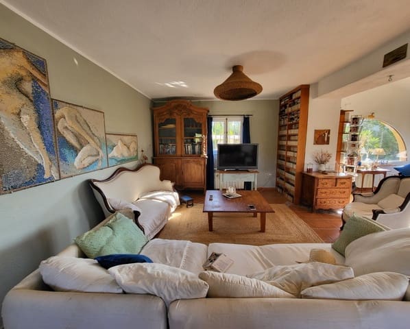 8 slaapkamer Finca/Landhuis te koop in L'Ametlla de Mar met zwembad - € 559.000 (Ref: 7005087)