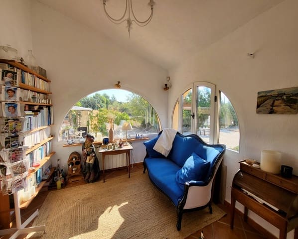 8 slaapkamer Finca/Landhuis te koop in L'Ametlla de Mar met zwembad - € 559.000 (Ref: 7005087)