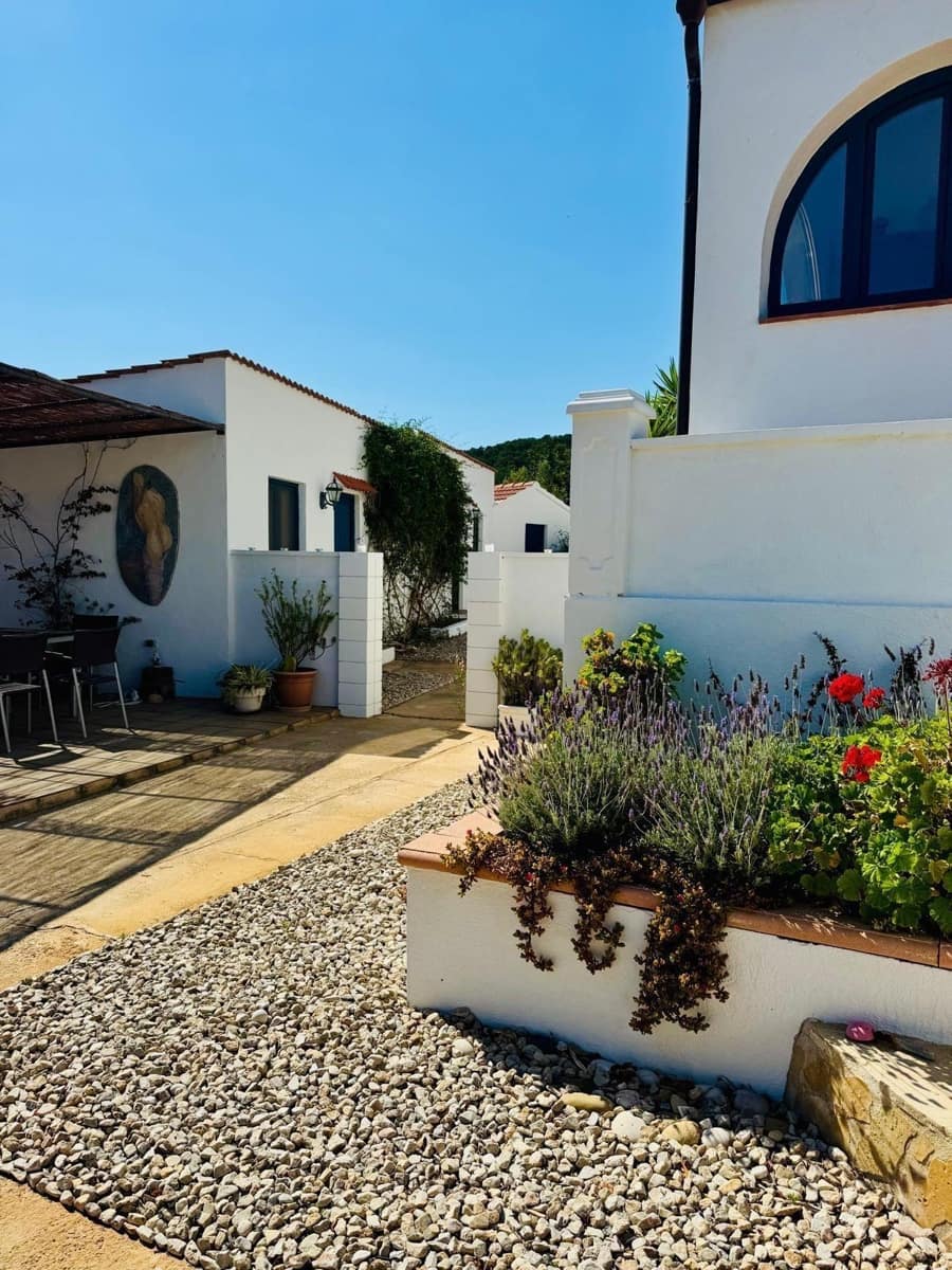 Finca/Casa Rural de 8 habitaciones en L'Ametlla de Mar en venta con piscina - 530.000 € (Ref: 7005087)