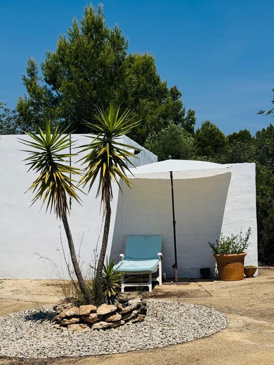 Finca/Casa Rural de 8 habitaciones en L'Ametlla de Mar en venta con piscina - 530.000 € (Ref: 7005087)