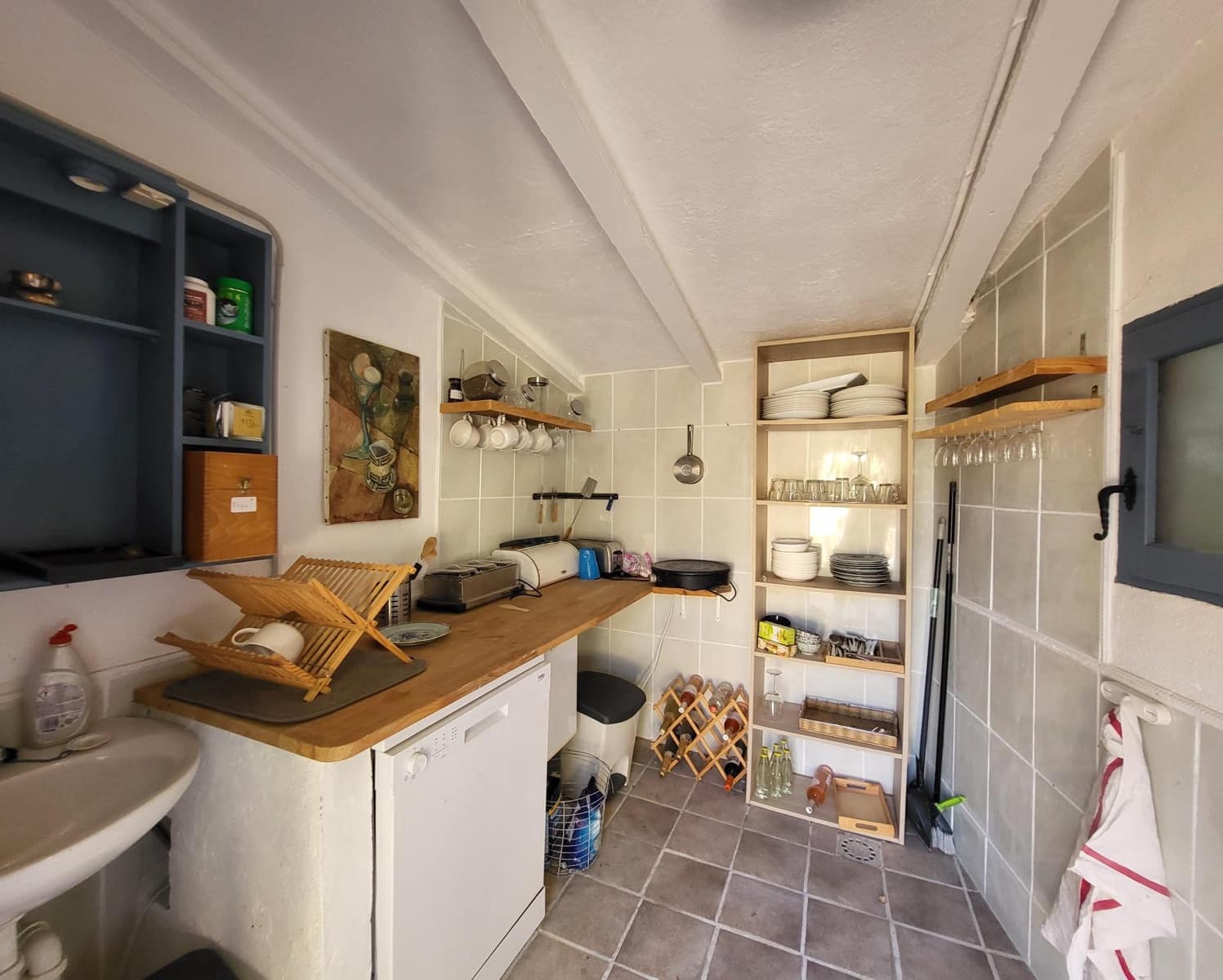 Finca/Casa Rural de 8 habitaciones en L'Ametlla de Mar en venta con piscina - 530.000 € (Ref: 7005087)