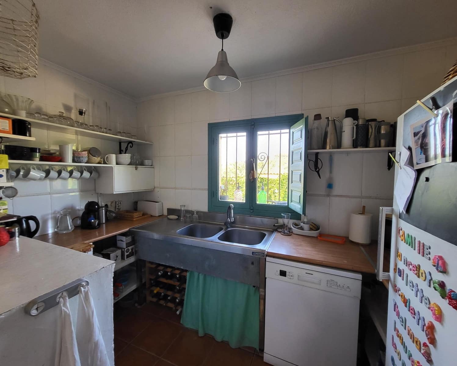 Finca/Casa Rural de 8 habitaciones en L'Ametlla de Mar en venta con piscina - 530.000 € (Ref: 7005087)