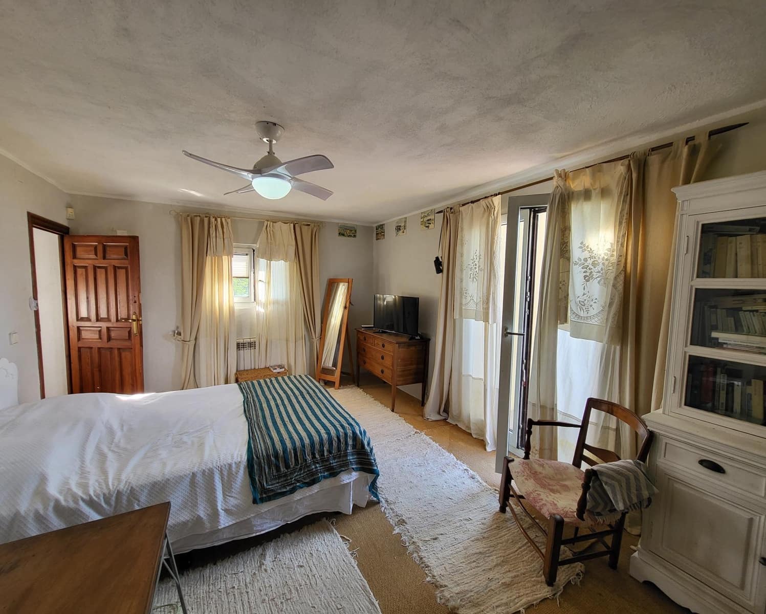 Finca/Casa Rural de 8 habitaciones en L'Ametlla de Mar en venta con piscina - 530.000 € (Ref: 7005087)