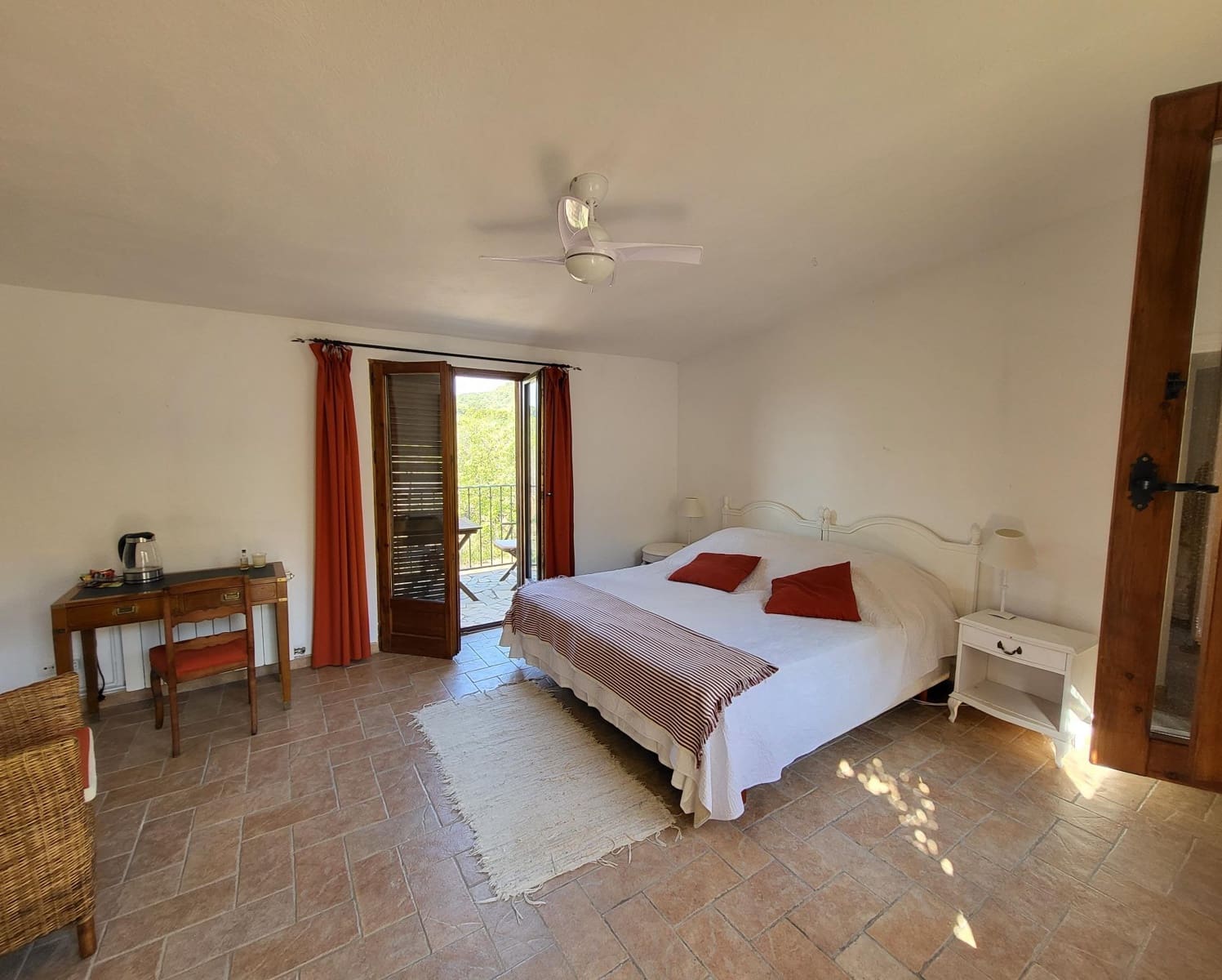 Finca/Casa Rural de 8 habitaciones en L'Ametlla de Mar en venta con piscina - 530.000 € (Ref: 7005087)