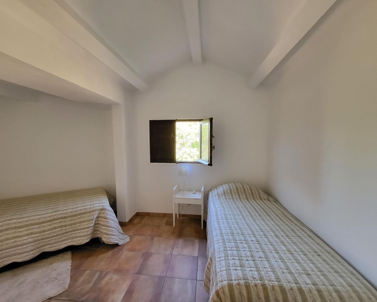 Finca/Casa Rural de 8 habitaciones en L'Ametlla de Mar en venta con piscina - 530.000 € (Ref: 7005087)