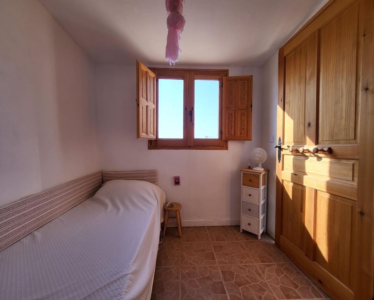 Finca/Casa Rural de 8 habitaciones en L'Ametlla de Mar en venta con piscina - 530.000 € (Ref: 7005087)