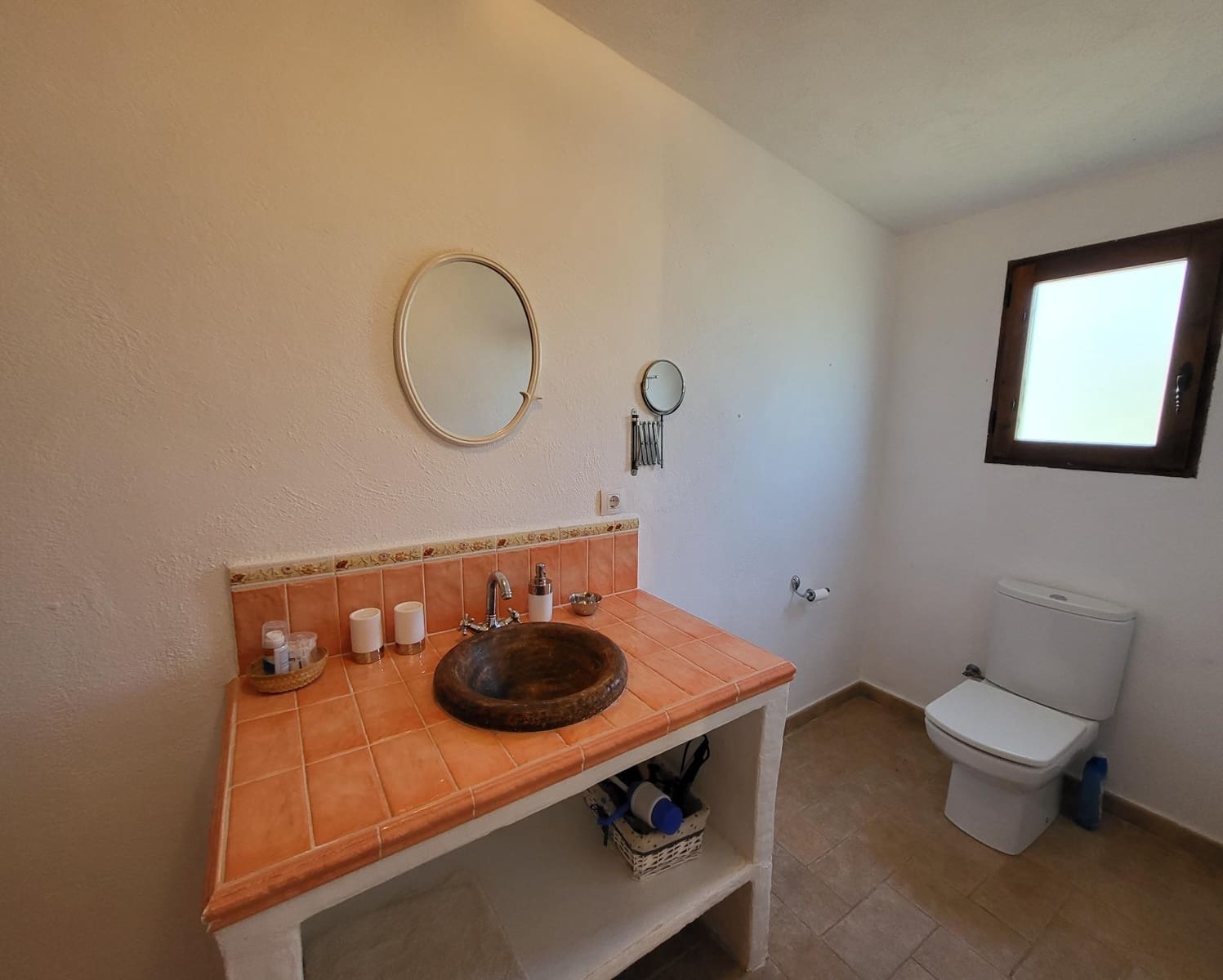 Finca/Casa Rural de 8 habitaciones en L'Ametlla de Mar en venta con piscina - 530.000 € (Ref: 7005087)