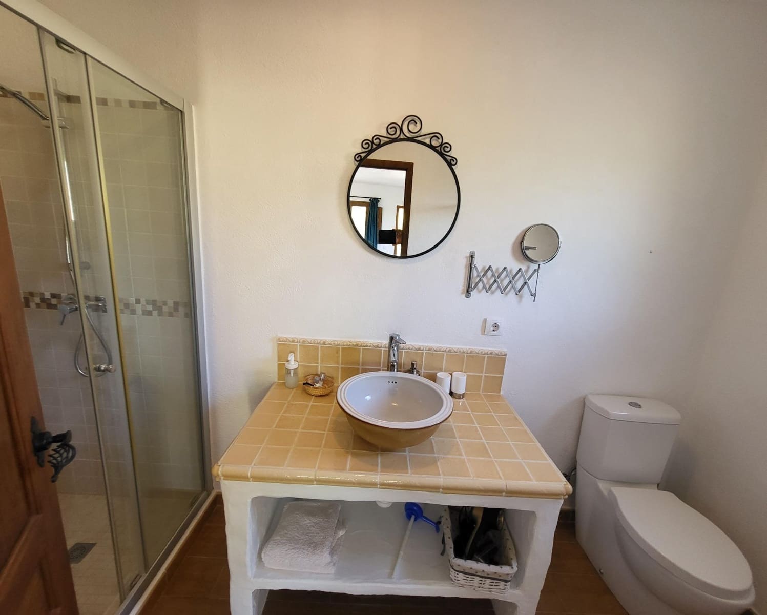 Finca/Casa Rural de 8 habitaciones en L'Ametlla de Mar en venta con piscina - 530.000 € (Ref: 7005087)