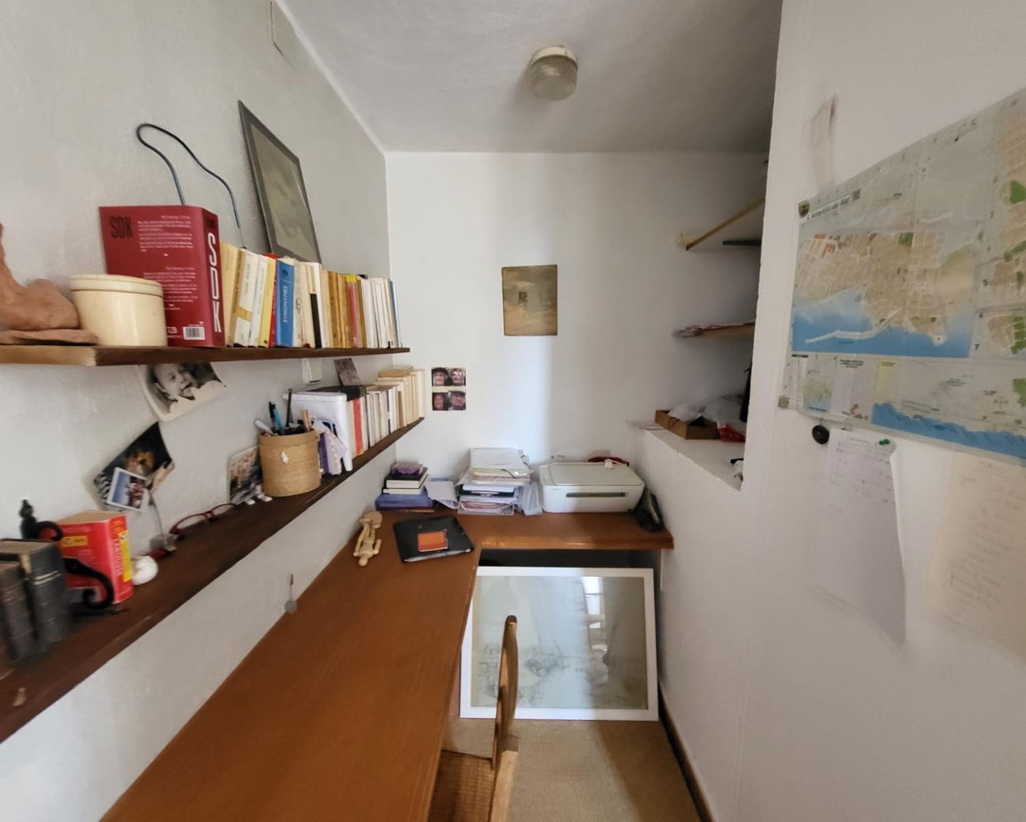 Finca/Casa Rural de 8 habitaciones en L'Ametlla de Mar en venta con piscina - 530.000 € (Ref: 7005087)
