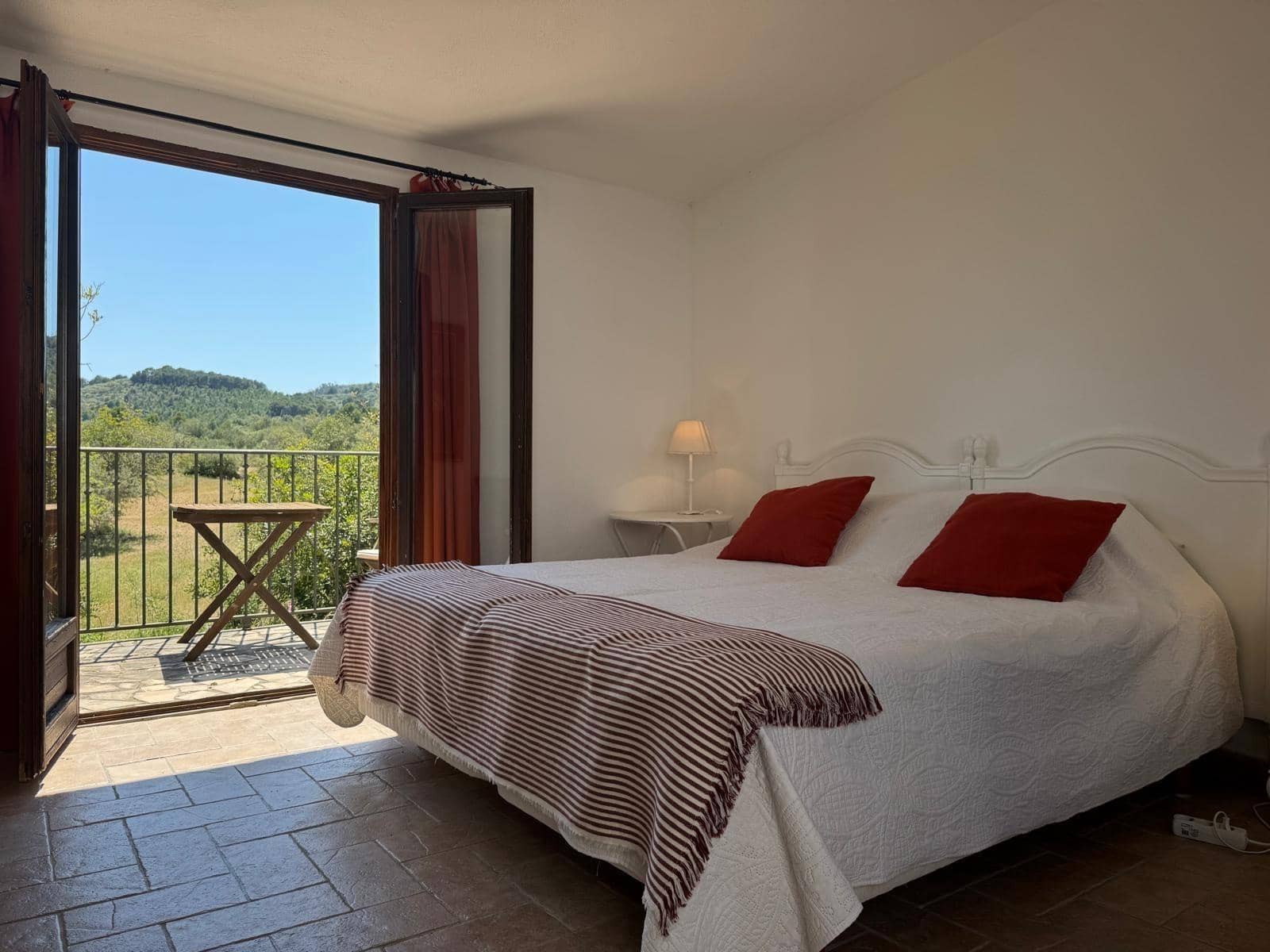 Finca/Casa Rural de 8 habitaciones en L'Ametlla de Mar en venta con piscina - 530.000 € (Ref: 7005087)