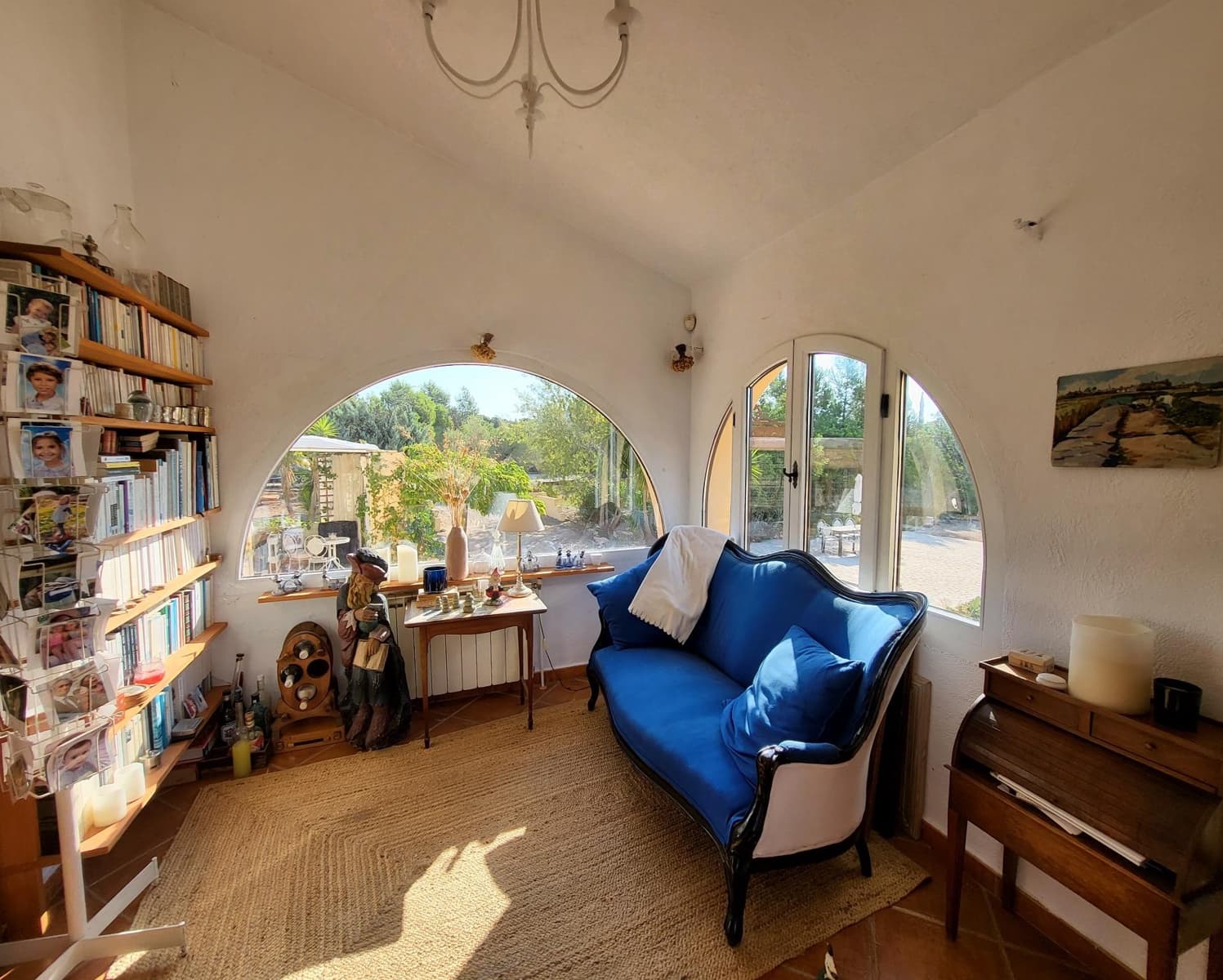 Finca/Casa Rural de 8 habitaciones en L'Ametlla de Mar en venta con piscina - 530.000 € (Ref: 7005087)