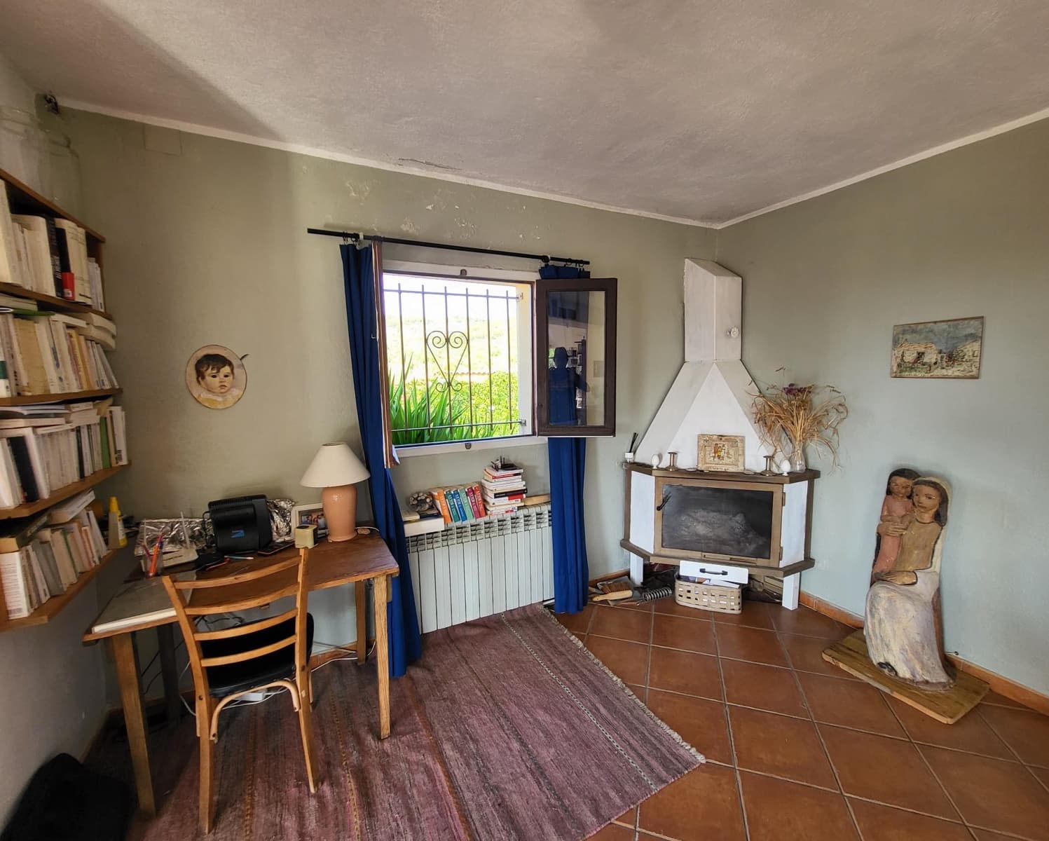 Finca/Casa Rural de 8 habitaciones en L'Ametlla de Mar en venta con piscina - 530.000 € (Ref: 7005087)