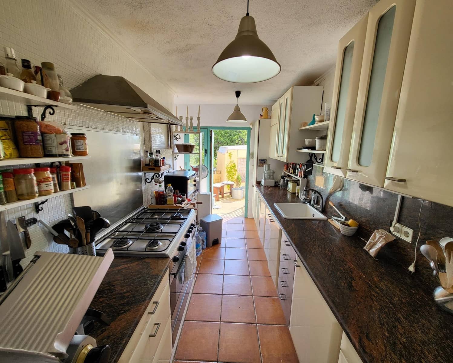 Finca/Casa Rural de 8 habitaciones en L'Ametlla de Mar en venta con piscina - 530.000 € (Ref: 7005087)