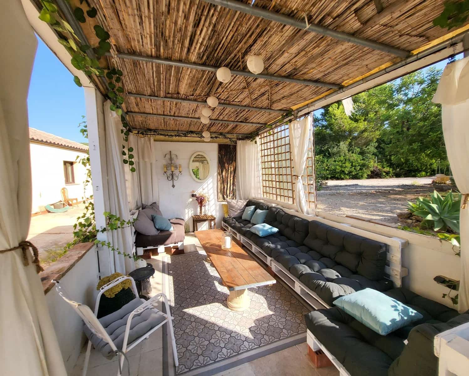 Finca/Casa Rural de 8 habitaciones en L'Ametlla de Mar en venta con piscina - 530.000 € (Ref: 7005087)