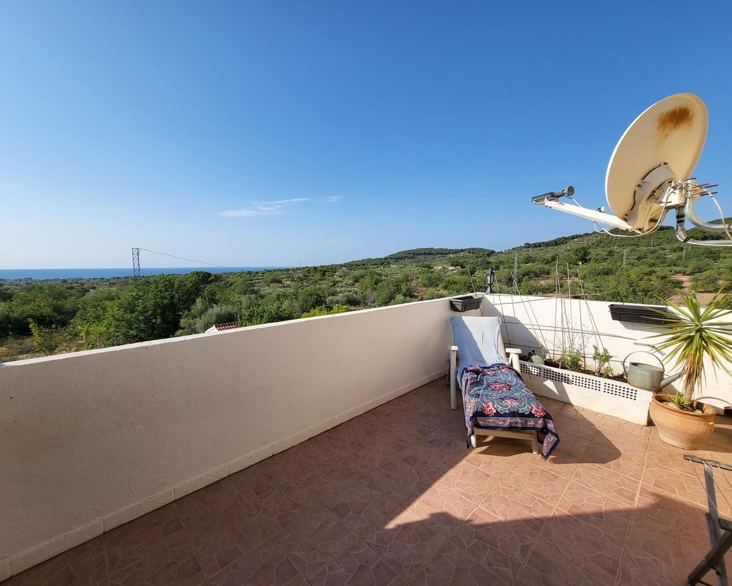 Finca/Casa Rural de 8 habitaciones en L'Ametlla de Mar en venta con piscina - 530.000 € (Ref: 7005087)