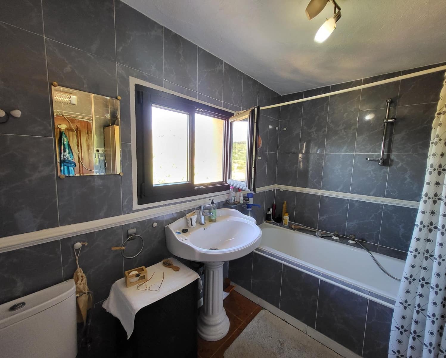 Finca/Casa Rural de 8 habitaciones en L'Ametlla de Mar en venta con piscina - 530.000 € (Ref: 7005087)