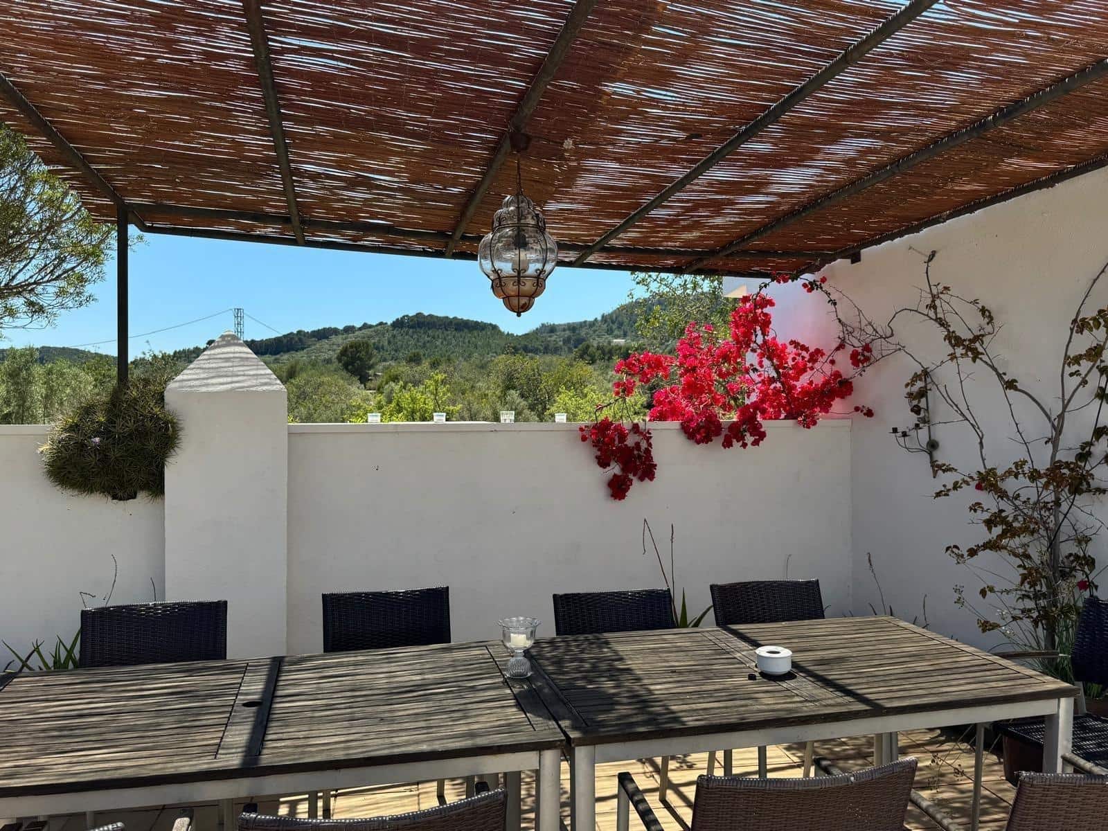 Finca/Casa Rural de 8 habitaciones en L'Ametlla de Mar en venta con piscina - 530.000 € (Ref: 7005087)