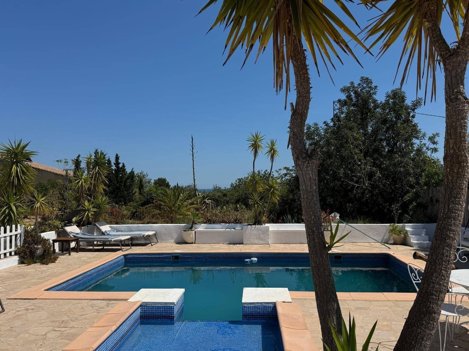 Finca/Casa Rural de 8 habitaciones en L'Ametlla de Mar en venta con piscina - 530.000 € (Ref: 7005087)