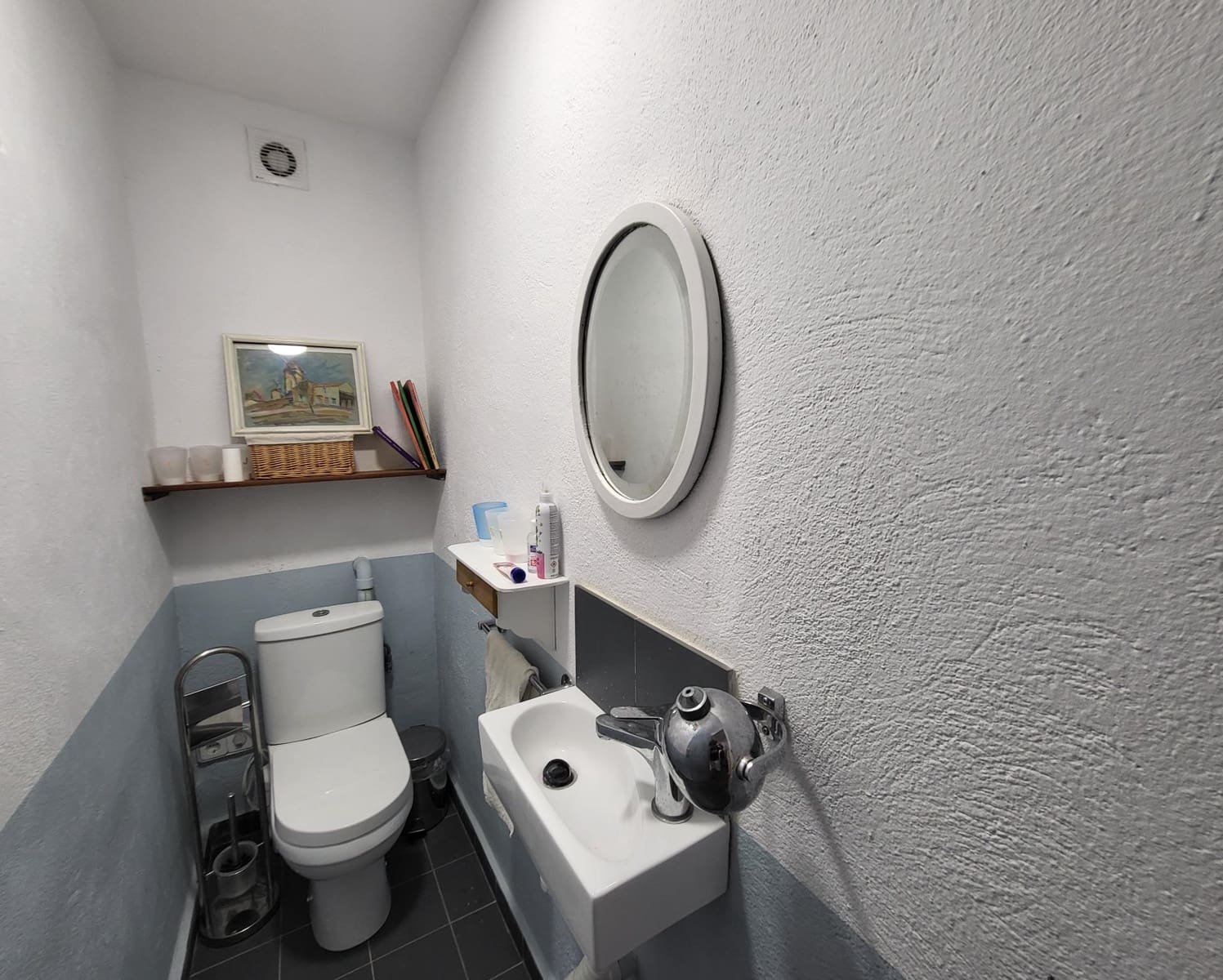 Finca/Casa Rural de 8 habitaciones en L'Ametlla de Mar en venta con piscina - 530.000 € (Ref: 7005087)