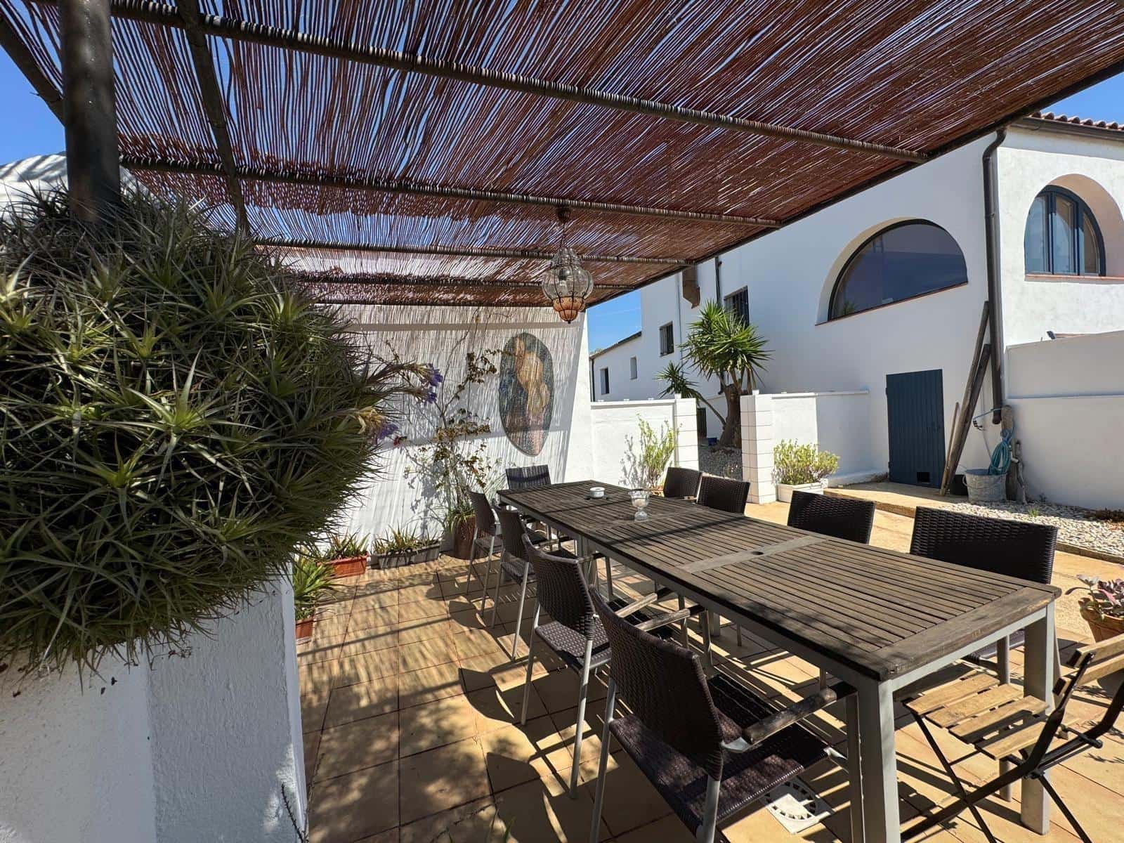 Finca/Casa Rural de 8 habitaciones en L'Ametlla de Mar en venta con piscina - 530.000 € (Ref: 7005087)