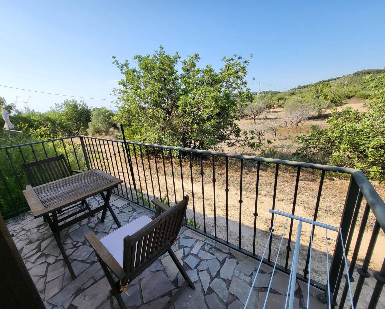 Finca/Casa Rural de 8 habitaciones en L'Ametlla de Mar en venta con piscina - 530.000 € (Ref: 7005087)