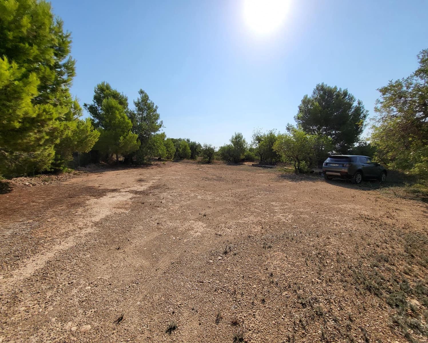 Finca/Casa Rural de 8 habitaciones en L'Ametlla de Mar en venta con piscina - 530.000 € (Ref: 7005087)