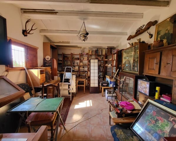 2 sypialnia Finka/Dom wiejski na sprzedaż w El Perelló - 125 000 € (Ref: 7015896)