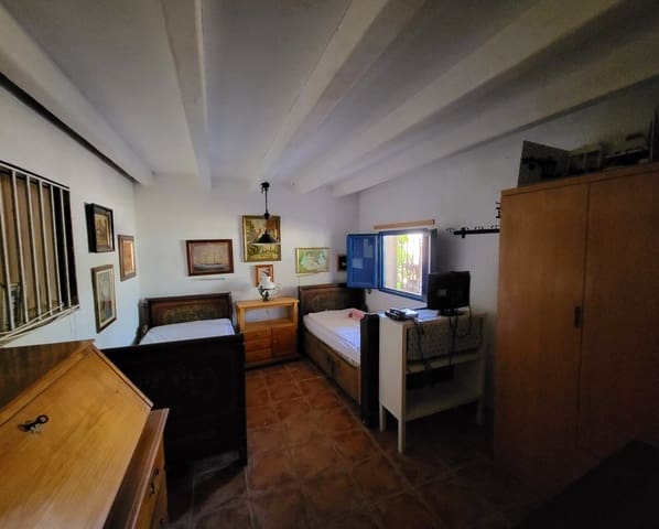 2 sypialnia Finka/Dom wiejski na sprzedaż w El Perelló - 125 000 € (Ref: 7015896)