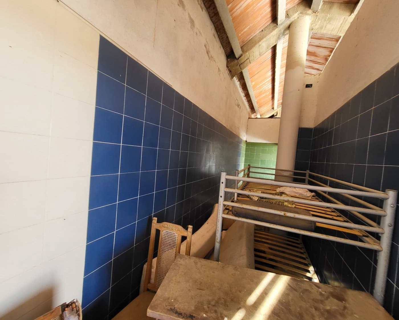 Finca/Hus på landet till salu i L'Ametlla de Mar - 250 000 € (Ref: 7149706)