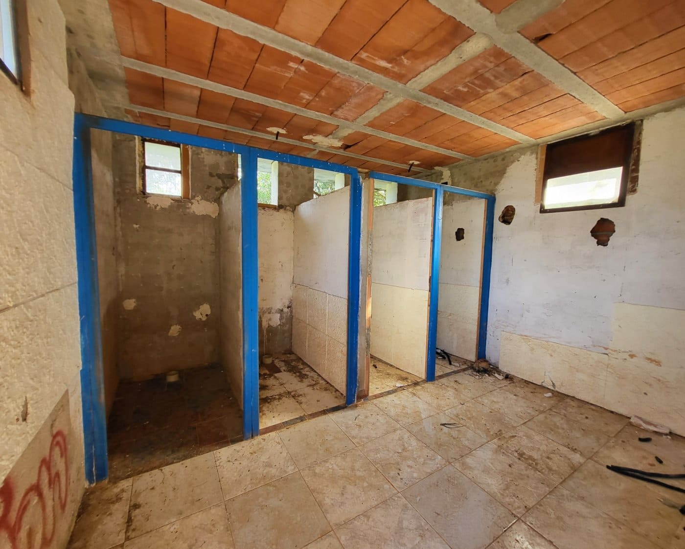 Finca/Hus på landet till salu i L'Ametlla de Mar - 250 000 € (Ref: 7149706)