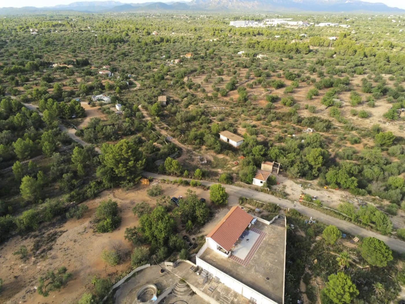 Finca/Hus på landet till salu i L'Ametlla de Mar - 250 000 € (Ref: 7149706)