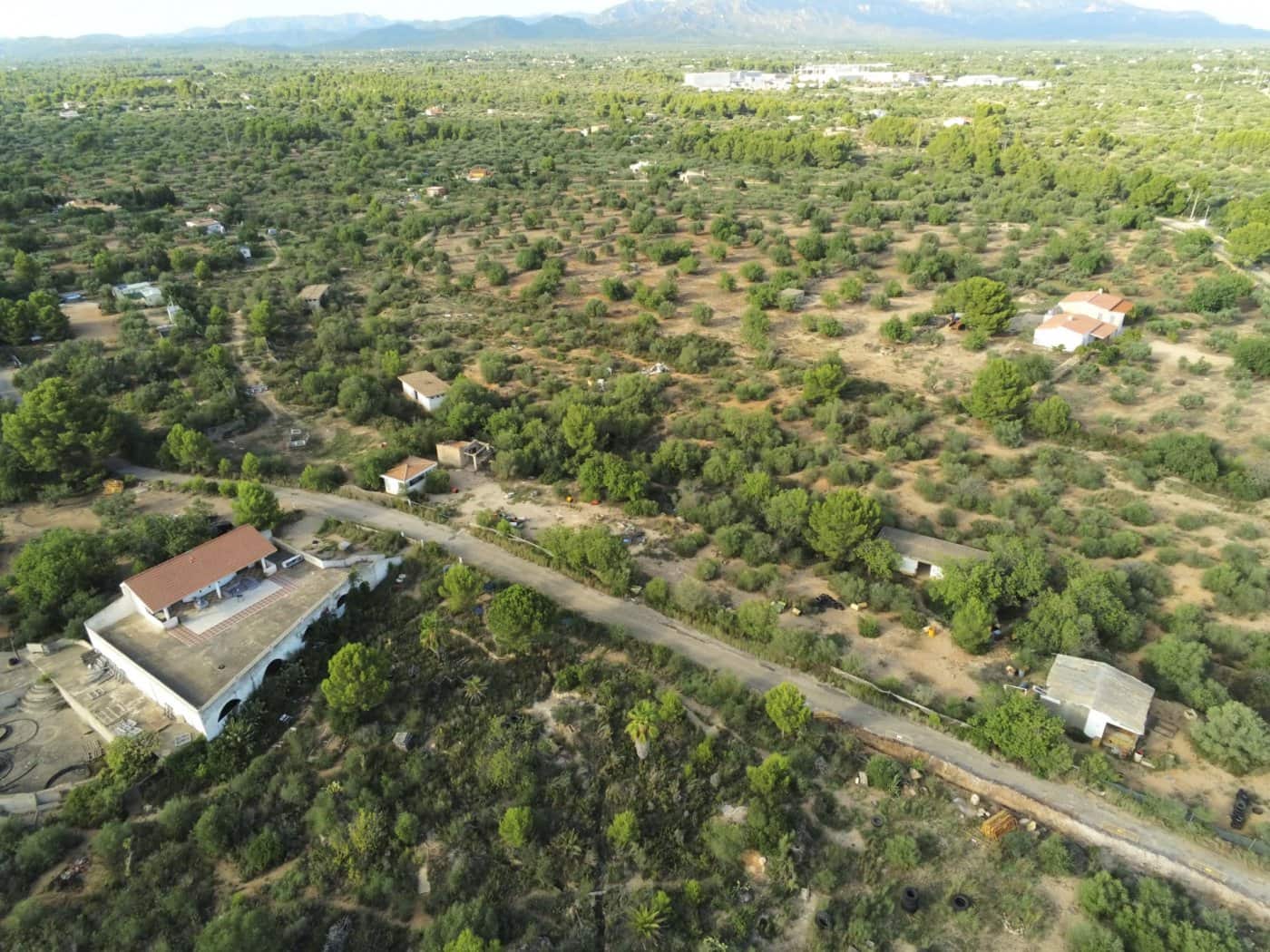 Finca/Hus på landet till salu i L'Ametlla de Mar - 250 000 € (Ref: 7149706)