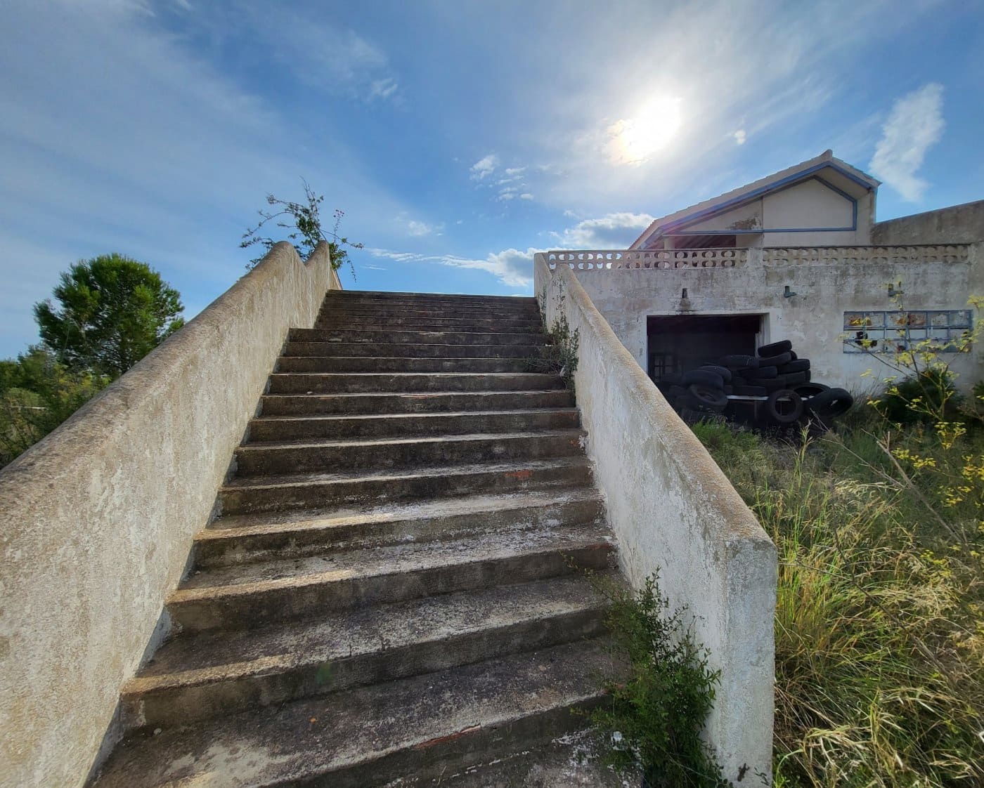 Finca/Hus på landet till salu i L'Ametlla de Mar - 250 000 € (Ref: 7149706)