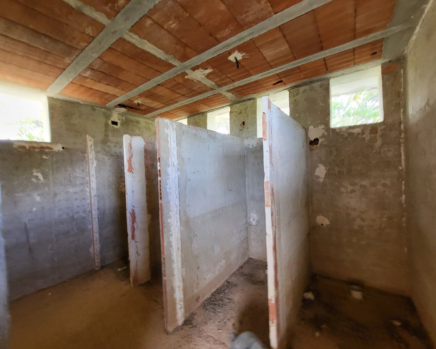 Finca/Hus på landet till salu i L'Ametlla de Mar - 250 000 € (Ref: 7149706)