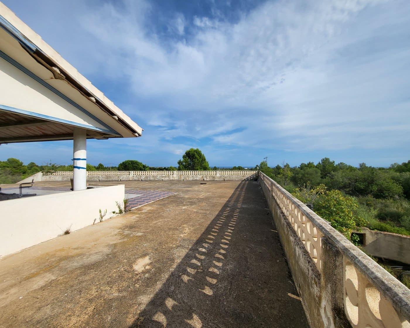 Finca/Hus på landet till salu i L'Ametlla de Mar - 250 000 € (Ref: 7149706)