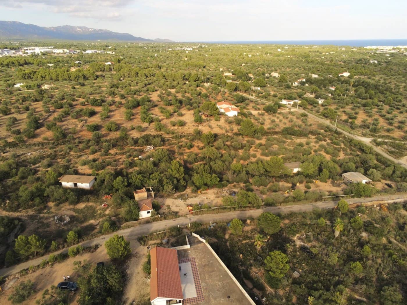 Finca/Hus på landet till salu i L'Ametlla de Mar - 250 000 € (Ref: 7149706)