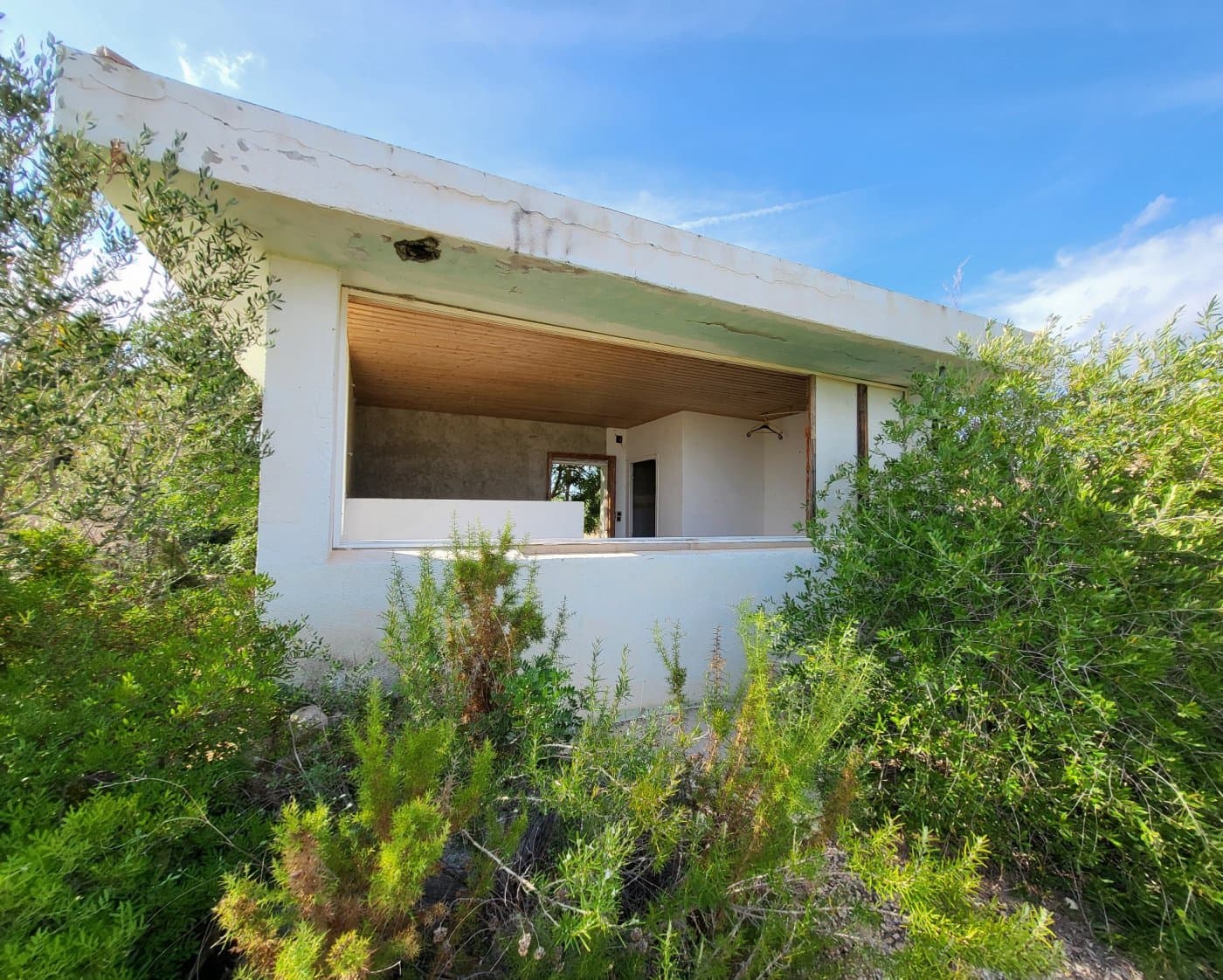 Finca/Hus på landet till salu i L'Ametlla de Mar - 250 000 € (Ref: 7149706)