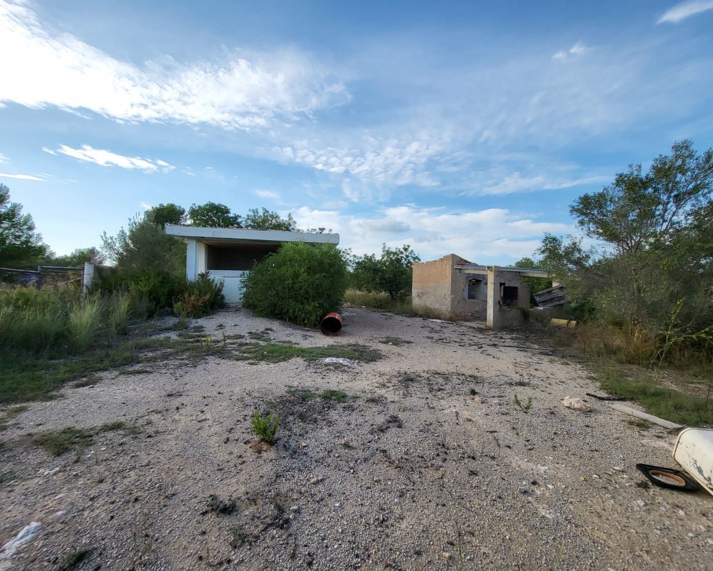 Finca/Hus på landet till salu i L'Ametlla de Mar - 250 000 € (Ref: 7149706)